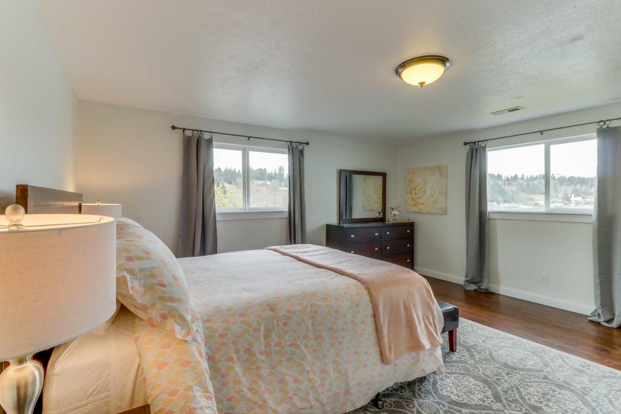 Villa Bay Street Oasis Port Orchard Exterior foto