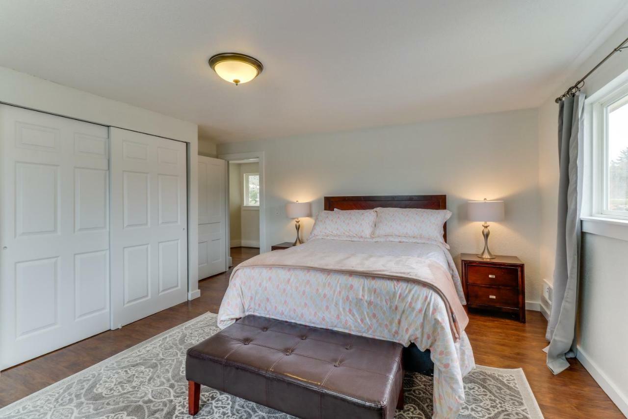 Villa Bay Street Oasis Port Orchard Exterior foto